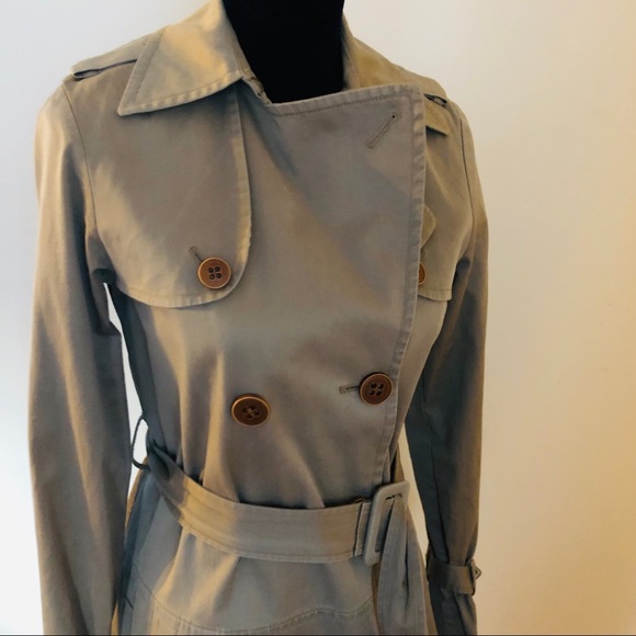 Authentic Theory Bergdorf Goodman Jacket - Picture 7 of 8